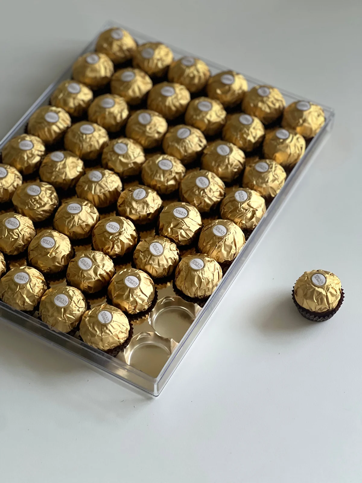 Pistachio Chocolate Edit