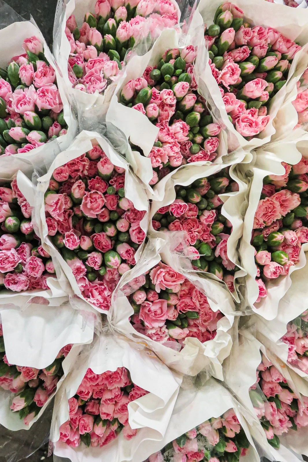 Noura Seasonal Bouquet